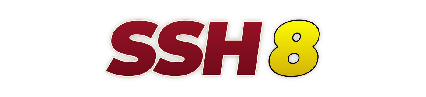 ssh8